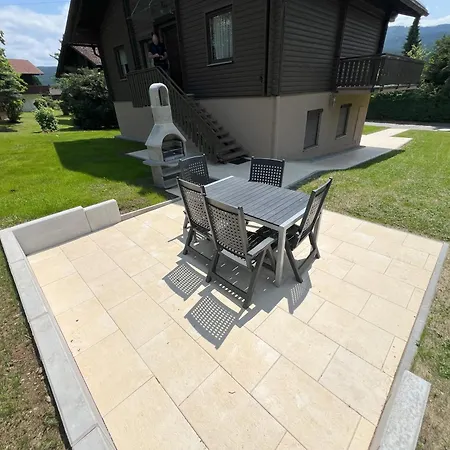 Haus 44 Feldblick 1 Oben Apartamento *