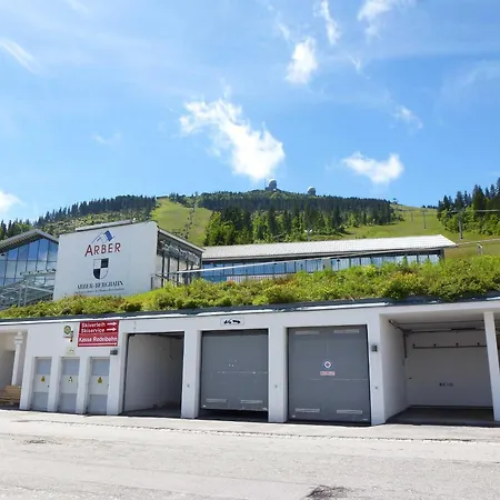 Haus 44 Feldblick 1 Oben Arrach