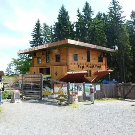 Haus 44 Feldblick 1 Oben *