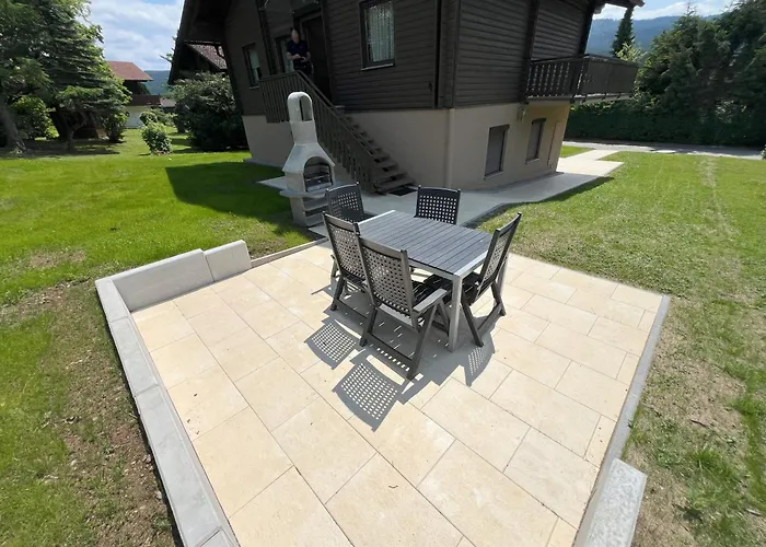 Haus 44 Feldblick 1 Oben Apartamento *