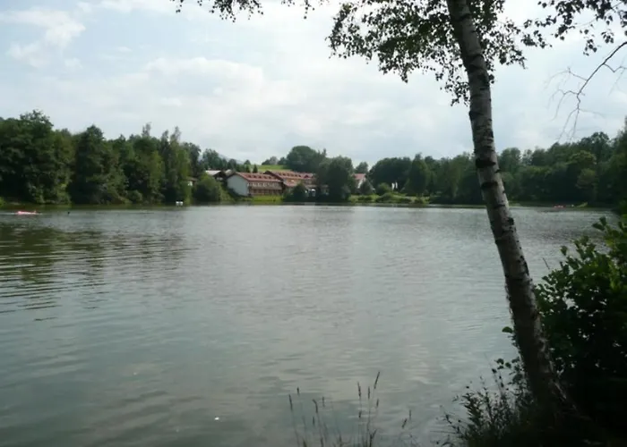 Haus 44 Feldblick 1 Oben *