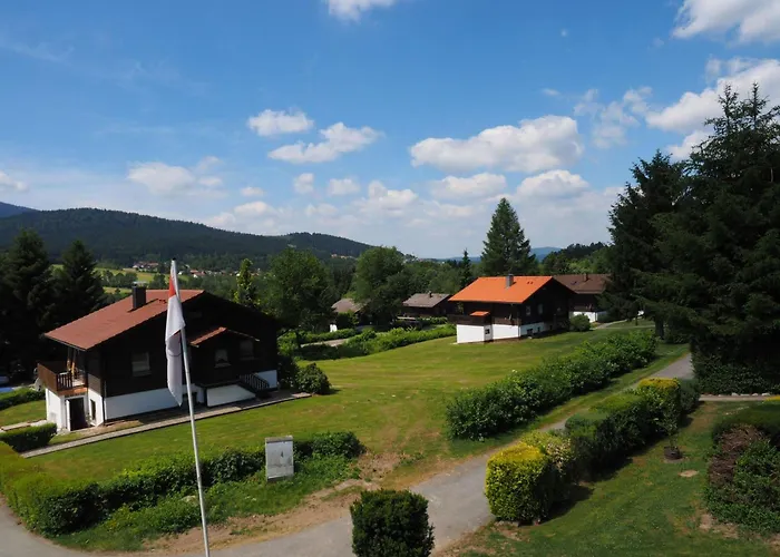 Haus 44 Feldblick 1 Oben Apartamento *