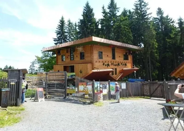Haus 44 Feldblick 1 Oben *
