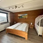 Haus 44 Feldblick 1 Oben * Arrach