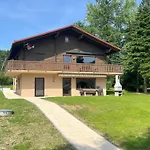Haus 44 Feldblick 1 Oben Arrach