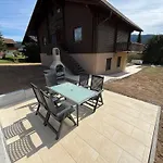Haus 44 Feldblick 1 Oben *