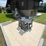 Haus 44 Feldblick 1 Oben Apartman *