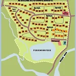 Haus 44 Feldblick 1 Oben * Arrach