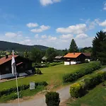 Haus 44 Feldblick 1 Oben Apartman *