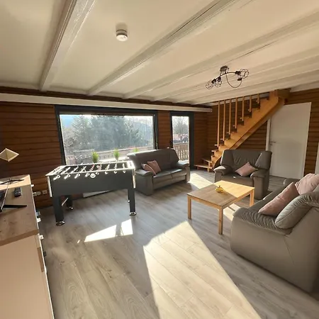 Haus 44 Feldblick 1 Oben