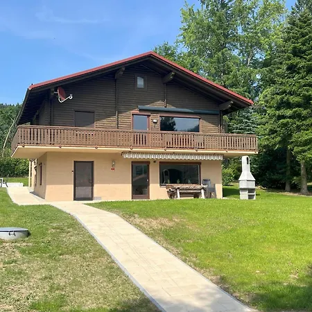 Haus 44 Feldblick 1 Oben Аррах