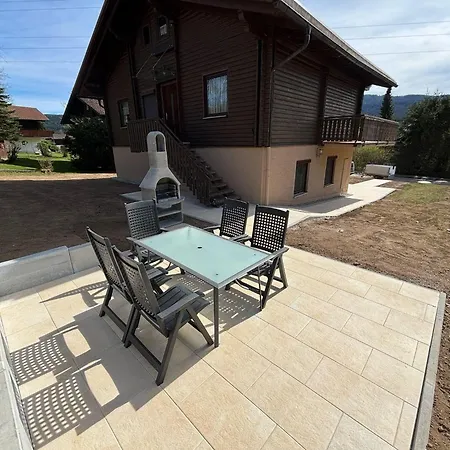 Haus 44 Feldblick 1 Oben *