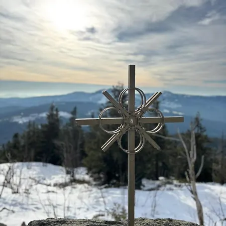 Haus 44 Feldblick 1 Oben *