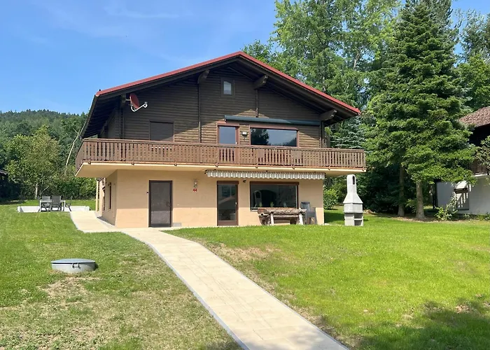 Haus 44 Feldblick 1 Oben Arrach