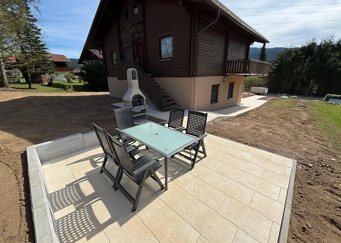 Haus 44 Feldblick 1 Oben *